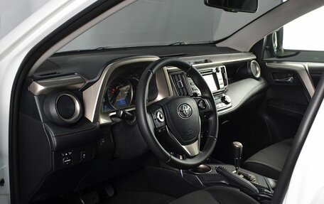 Toyota RAV4, 2014 год, 8 фотография