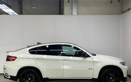 BMW X6, 2012 год, 2 570 000 рублей, 8 фотография