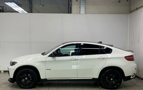 BMW X6, 2012 год, 2 570 000 рублей, 4 фотография