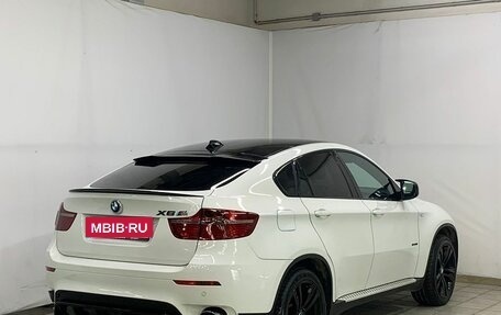 BMW X6, 2012 год, 2 570 000 рублей, 7 фотография