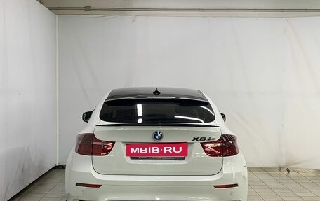 BMW X6, 2012 год, 2 570 000 рублей, 6 фотография