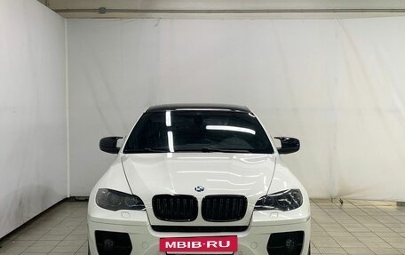 BMW X6, 2012 год, 2 570 000 рублей, 2 фотография