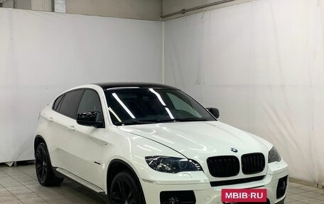 BMW X6, 2012 год, 2 570 000 рублей, 3 фотография