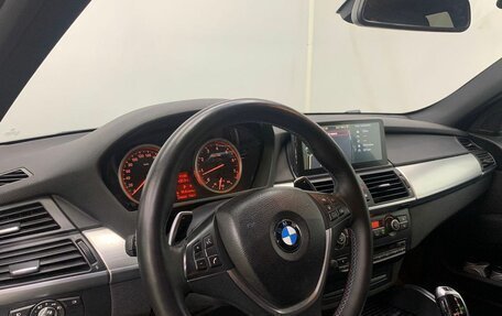 BMW X6, 2012 год, 2 570 000 рублей, 11 фотография