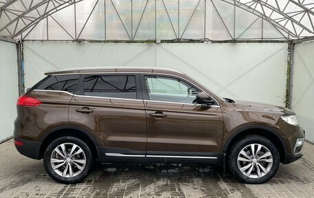 Geely Atlas I, 2019 год, 1 790 000 рублей, 9 фотография