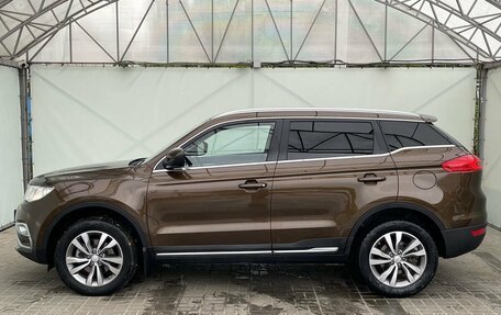 Geely Atlas I, 2019 год, 1 790 000 рублей, 10 фотография