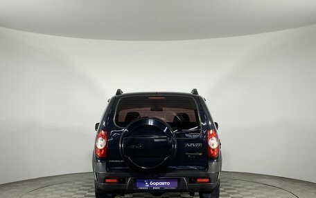 Chevrolet Niva I рестайлинг, 2012 год, 690 000 рублей, 7 фотография