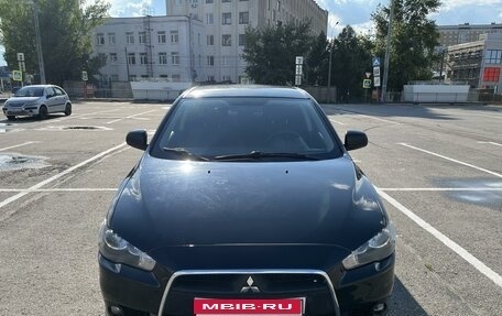 Mitsubishi Lancer IX, 2011 год, 790 000 рублей, 3 фотография