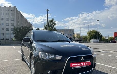 Mitsubishi Lancer IX, 2011 год, 790 000 рублей, 2 фотография