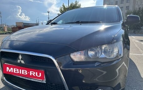 Mitsubishi Lancer IX, 2011 год, 790 000 рублей, 26 фотография