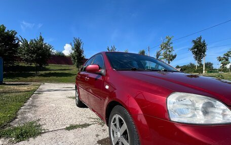 Chevrolet Lacetti, 2007 год, 6 фотография