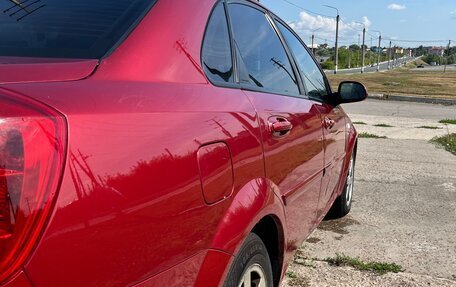 Chevrolet Lacetti, 2007 год, 8 фотография