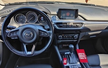 Mazda 6, 2017 год, 2 600 000 рублей, 15 фотография