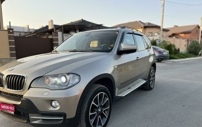 BMW X5, 2007 год, 1 520 000 рублей, 1 фотография