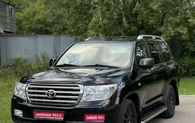 Toyota Land Cruiser 200, 2011 год, 3 200 000 рублей, 1 фотография