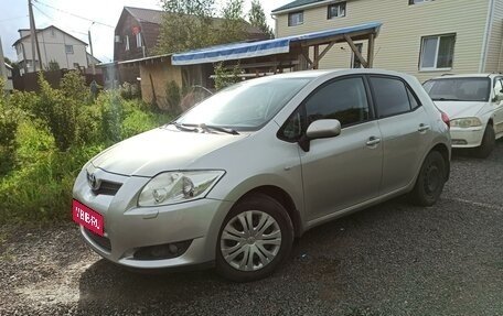 Toyota Auris II, 2008 год, 810 000 рублей, 1 фотография