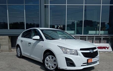 Chevrolet Cruze II, 2012 год, 830 000 рублей, 7 фотография