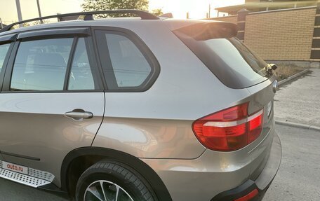 BMW X5, 2007 год, 1 520 000 рублей, 10 фотография