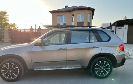 BMW X5, 2007 год, 1 520 000 рублей, 7 фотография