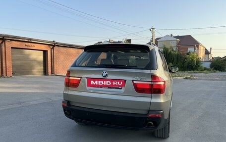 BMW X5, 2007 год, 1 520 000 рублей, 8 фотография