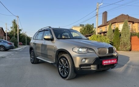 BMW X5, 2007 год, 1 520 000 рублей, 5 фотография