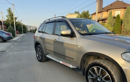 BMW X5, 2007 год, 1 520 000 рублей, 11 фотография