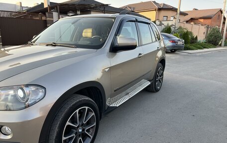 BMW X5, 2007 год, 1 520 000 рублей, 12 фотография