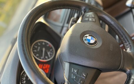 BMW X5, 2007 год, 1 520 000 рублей, 17 фотография