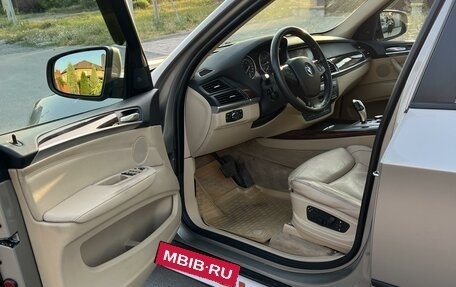 BMW X5, 2007 год, 1 520 000 рублей, 14 фотография