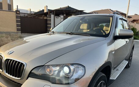 BMW X5, 2007 год, 1 520 000 рублей, 19 фотография