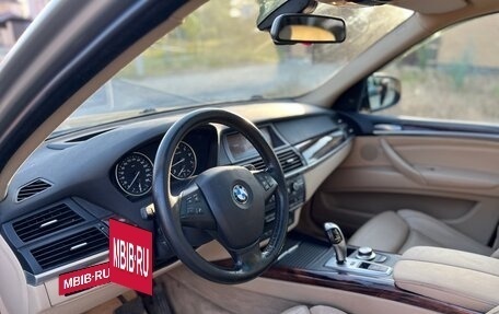 BMW X5, 2007 год, 1 520 000 рублей, 13 фотография