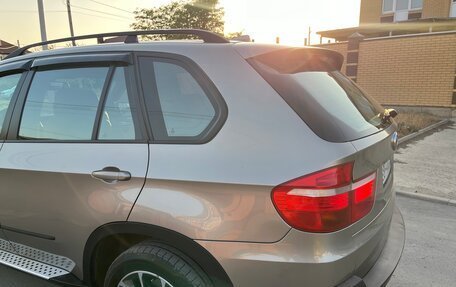 BMW X5, 2007 год, 1 520 000 рублей, 20 фотография