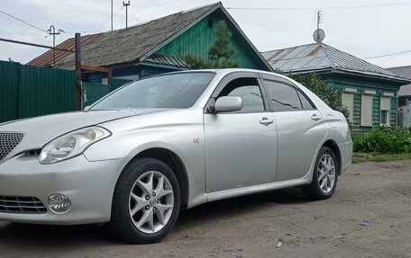 Toyota Verossa, 2001 год, 640 000 рублей, 2 фотография