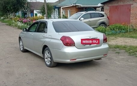 Toyota Verossa, 2001 год, 640 000 рублей, 4 фотография