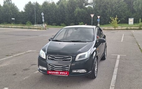 Ravon Nexia R3, 2017 год, 620 000 рублей, 3 фотография