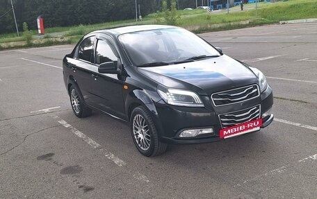 Ravon Nexia R3, 2017 год, 620 000 рублей, 4 фотография