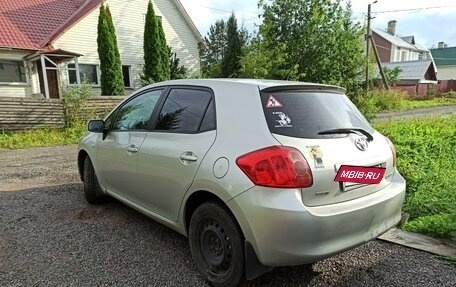 Toyota Auris II, 2008 год, 810 000 рублей, 3 фотография