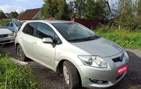 Toyota Auris II, 2008 год, 810 000 рублей, 2 фотография