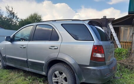 KIA Sorento IV, 2003 год, 550 000 рублей, 3 фотография