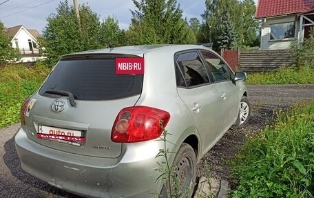 Toyota Auris II, 2008 год, 810 000 рублей, 4 фотография