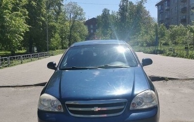 Chevrolet Lacetti, 2007 год, 630 000 рублей, 1 фотография