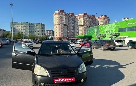 Chery Fora (A21), 2007 год, 200 000 рублей, 1 фотография