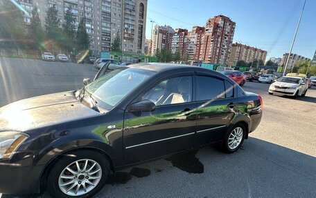 Chery Fora (A21), 2007 год, 200 000 рублей, 3 фотография