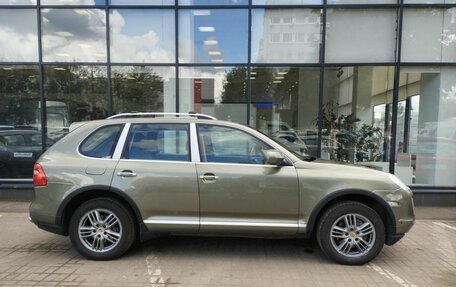 Porsche Cayenne III, 2008 год, 1 370 000 рублей, 4 фотография