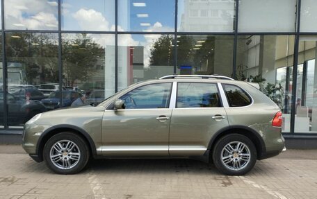 Porsche Cayenne III, 2008 год, 1 370 000 рублей, 8 фотография