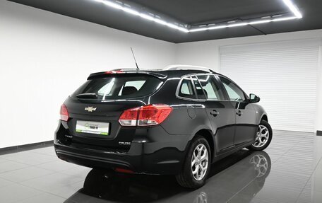 Chevrolet Cruze II, 2013 год, 1 135 000 рублей, 2 фотография