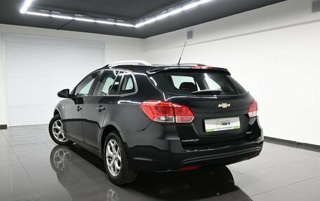 Chevrolet Cruze II, 2013 год, 1 135 000 рублей, 6 фотография