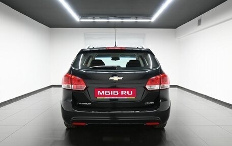 Chevrolet Cruze II, 2013 год, 1 135 000 рублей, 4 фотография