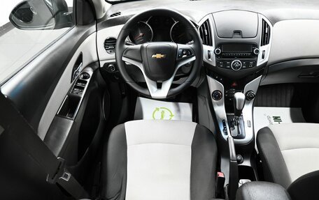 Chevrolet Cruze II, 2013 год, 1 135 000 рублей, 11 фотография