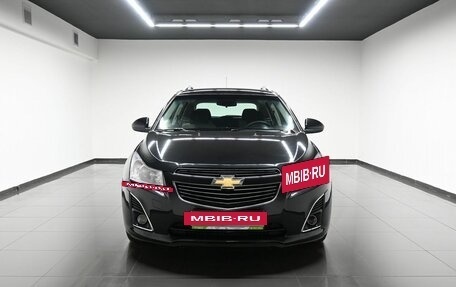 Chevrolet Cruze II, 2013 год, 1 135 000 рублей, 3 фотография